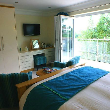 Stoke Gabriel Lodgings Totnes Exterior foto