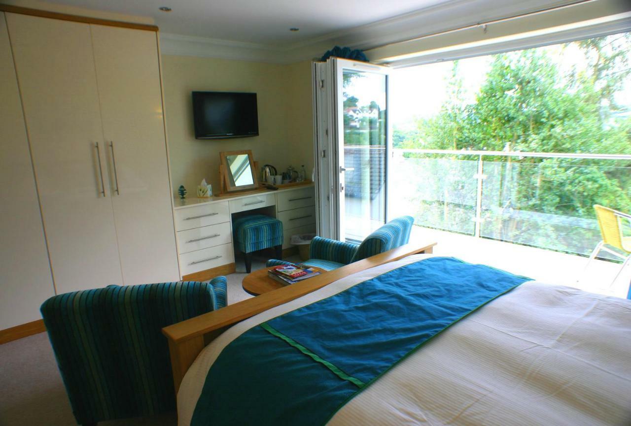 Stoke Gabriel Lodgings Totnes Exterior foto