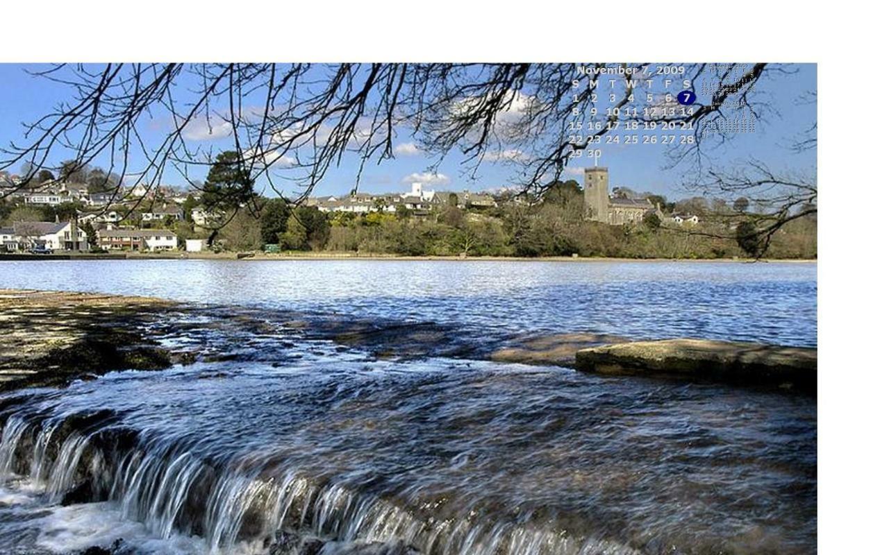 Stoke Gabriel Lodgings Totnes Exterior foto
