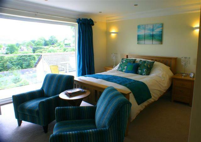 Stoke Gabriel Lodgings Totnes Exterior foto