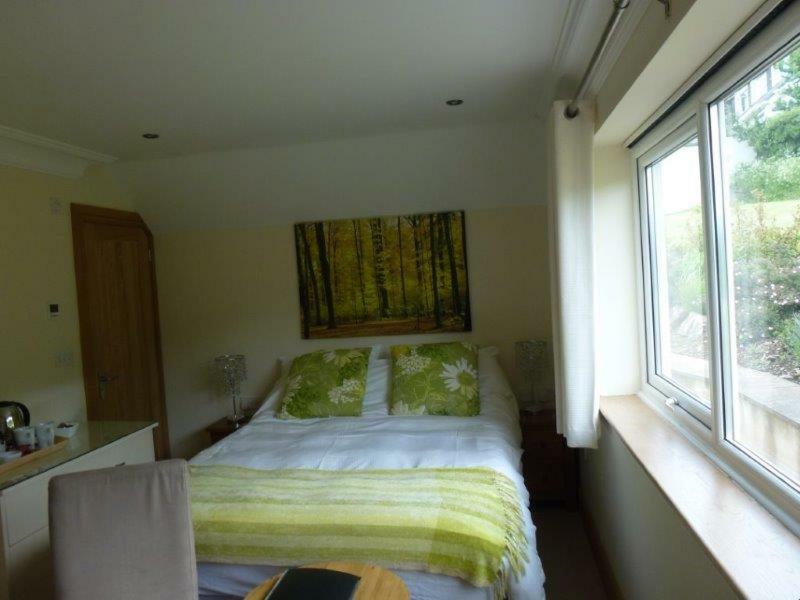 Stoke Gabriel Lodgings Totnes Exterior foto
