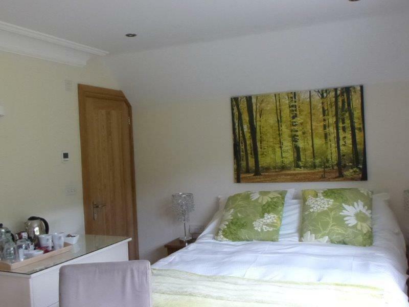 Stoke Gabriel Lodgings Totnes Exterior foto