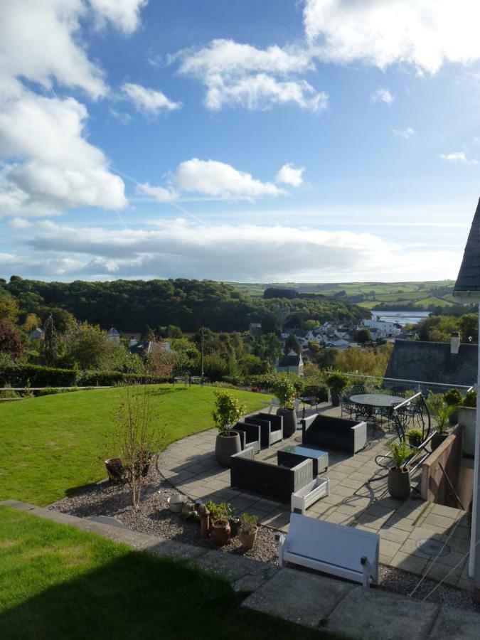 Stoke Gabriel Lodgings Totnes Exterior foto
